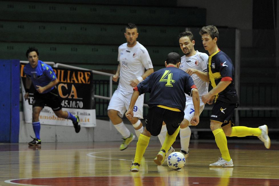  Ecco i calendari del campionato di serie B, con i blaugrana inseriti nel girone B 