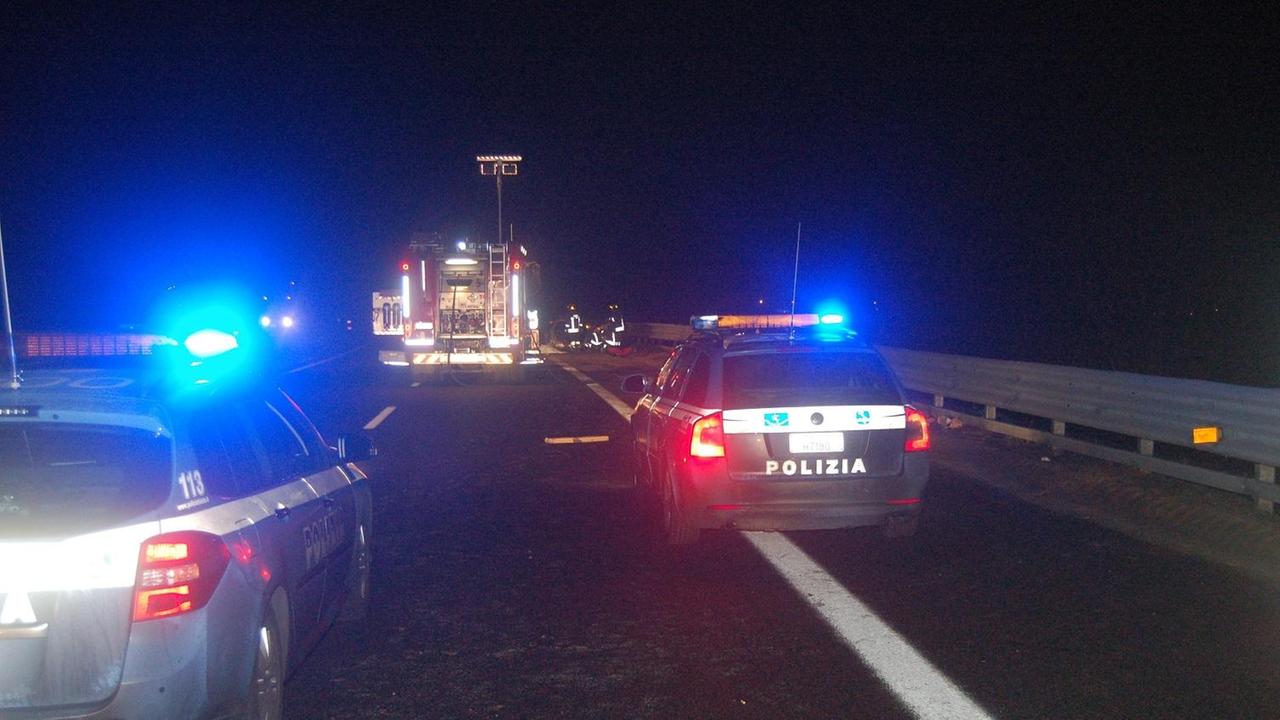 Polizia