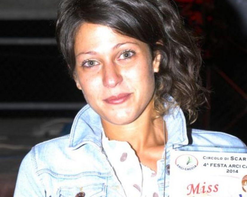 Le lacrime di Jennifer, Miss della Festa Arci Caccia 