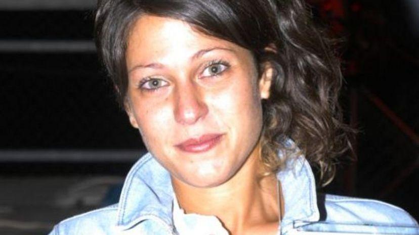 Le lacrime di Jennifer, Miss della Festa Arci Caccia