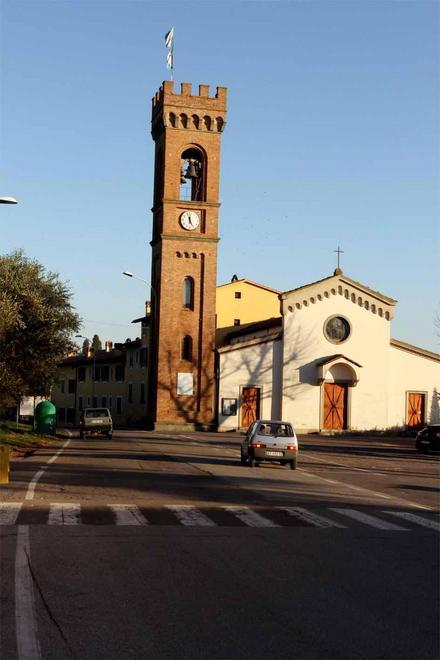 Una seconda piazza in regalo dall’ex sindaco per Torre 
