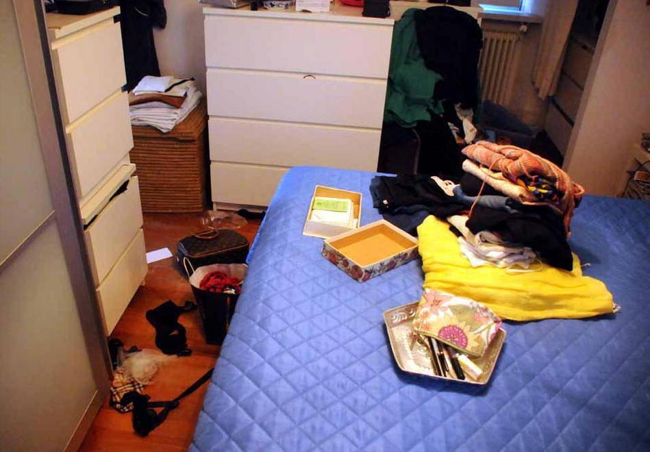 Doppio raid dei ladri il giorno di Ferragosto 