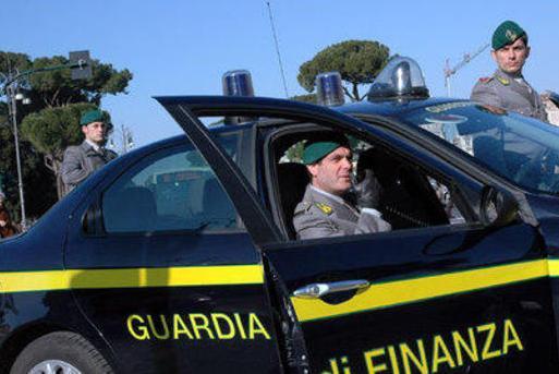 Frode fiscale, chiesto il processo per due imprenditori 