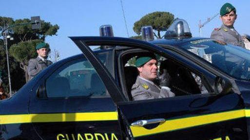 Frode fiscale, chiesto il processo per due imprenditori