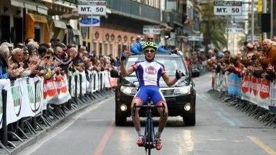 Il ciclismo del futuro di scena a Borgo a Buggiano