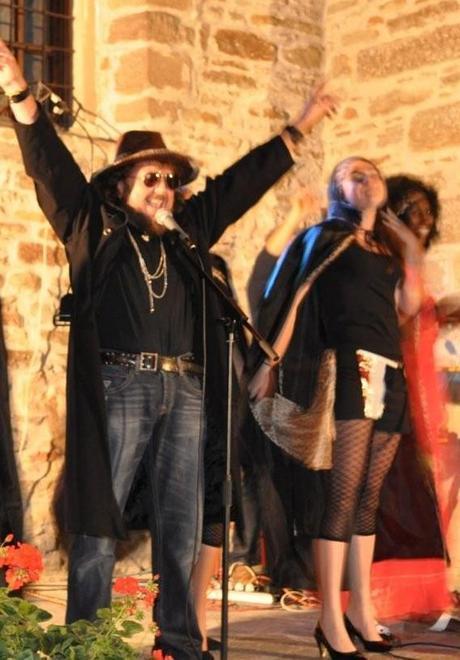 Ultimi scampoli di Ferragosto con sagre ed eventi