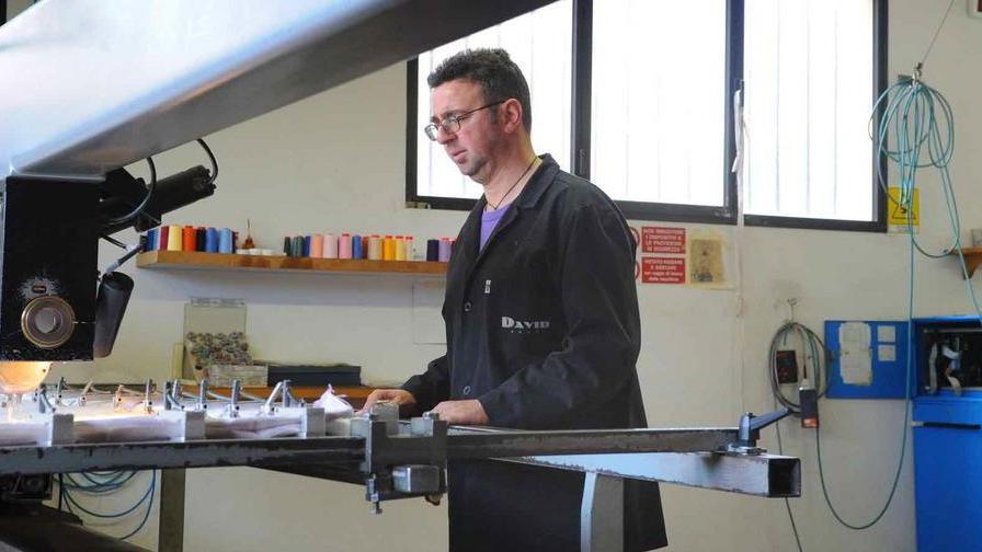 Gli artigiani vedono i segnali di ripresa