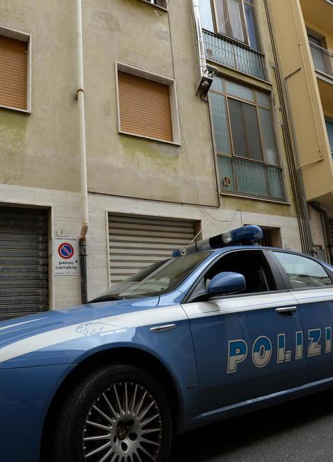 Sfratta inquilini cambiando la serratura di casa 