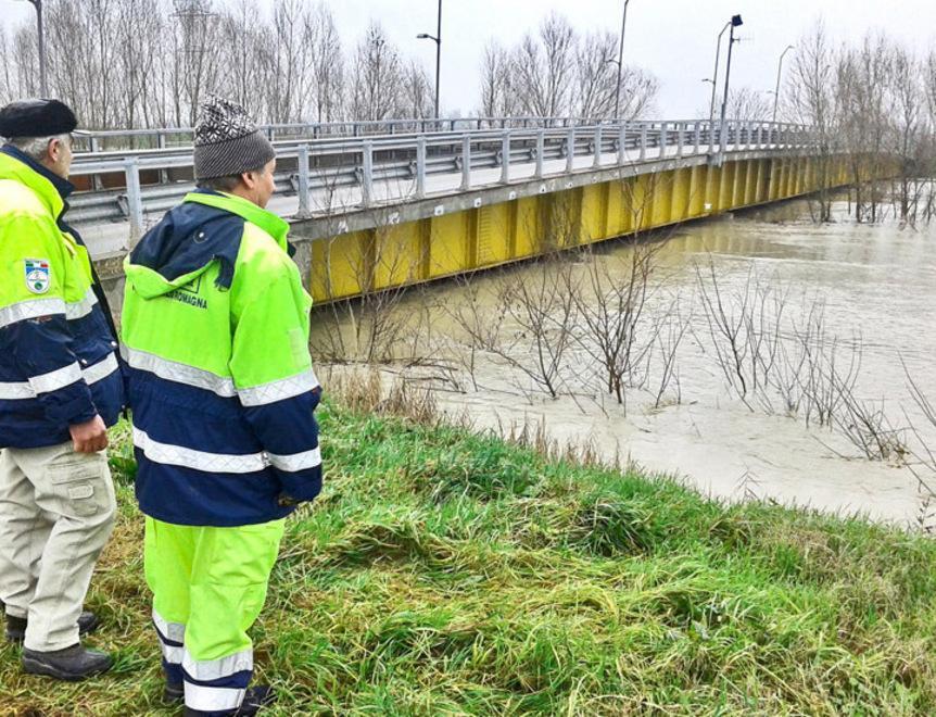 Ferrara è stata esclusa dallo stato di emergenza 