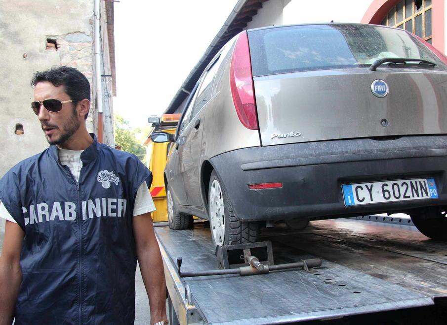 Si era invaghito di lei, l’ha travolta con l’auto 