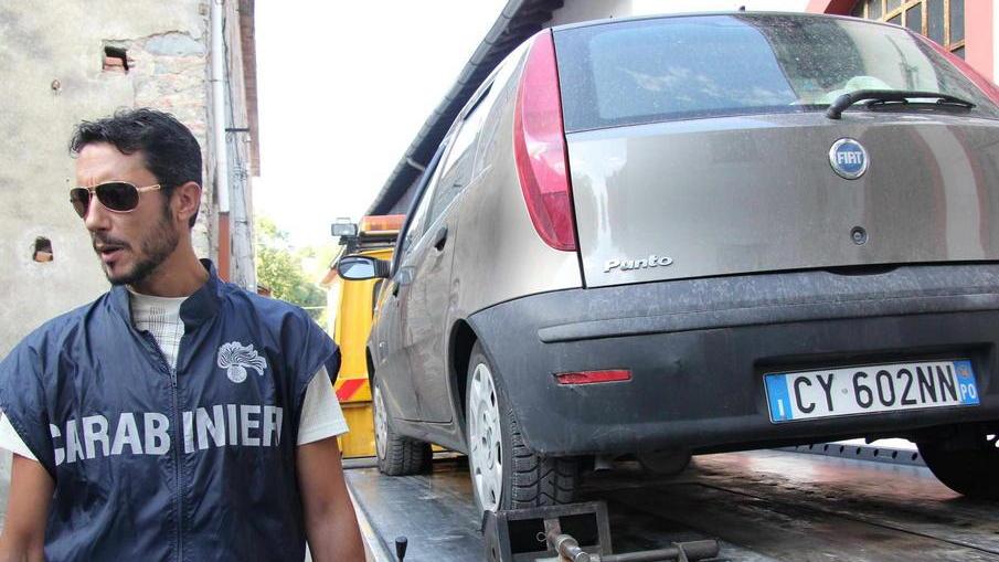 Si era invaghito di lei, l’ha travolta con l’auto