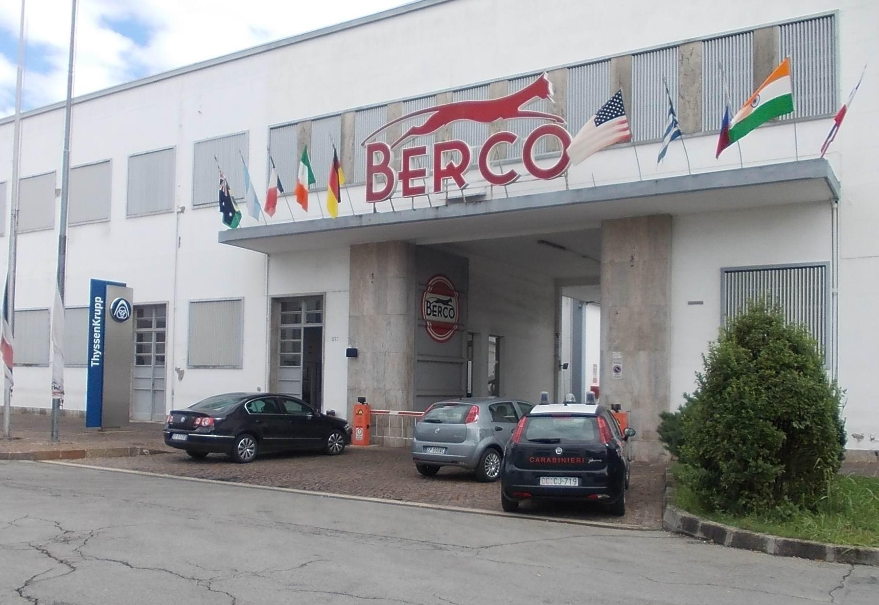 Berco