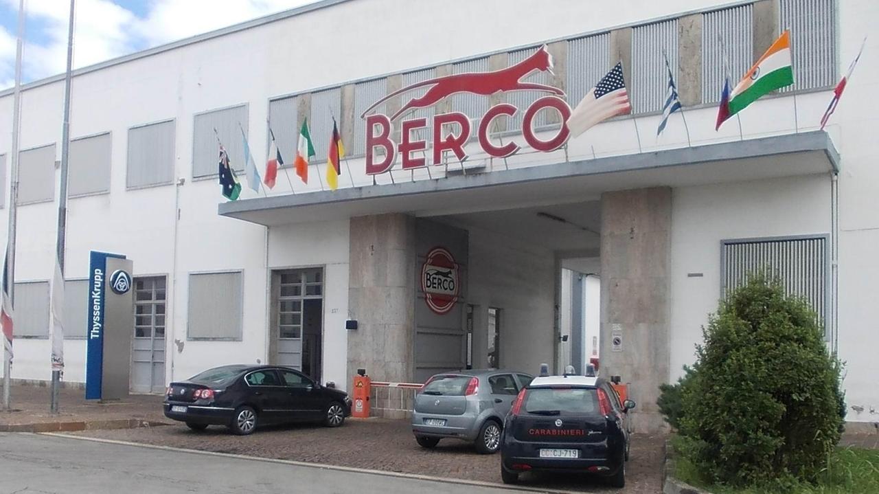 Berco