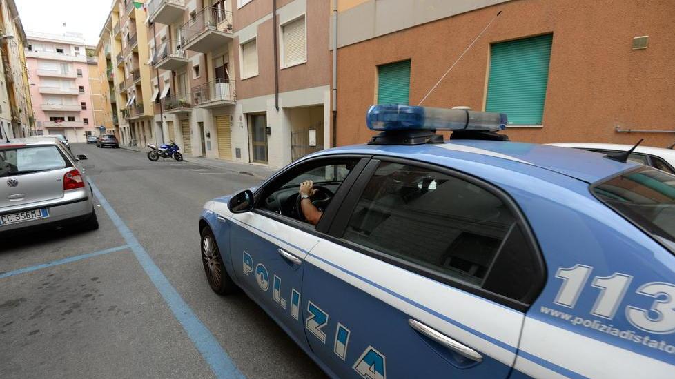 Minaccia il padre della ex, denunciato marocchino