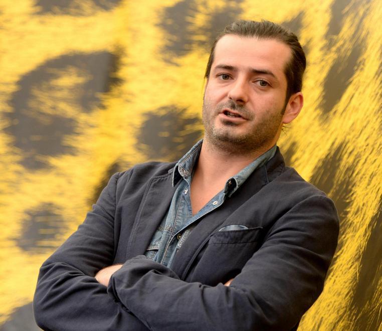 Locarno, la giuria giovani premia Bonifacio Angius 