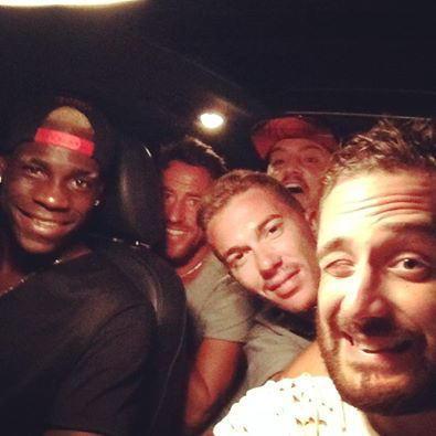 Gli amici: vi raccontiamo Mario, non Balotelli 