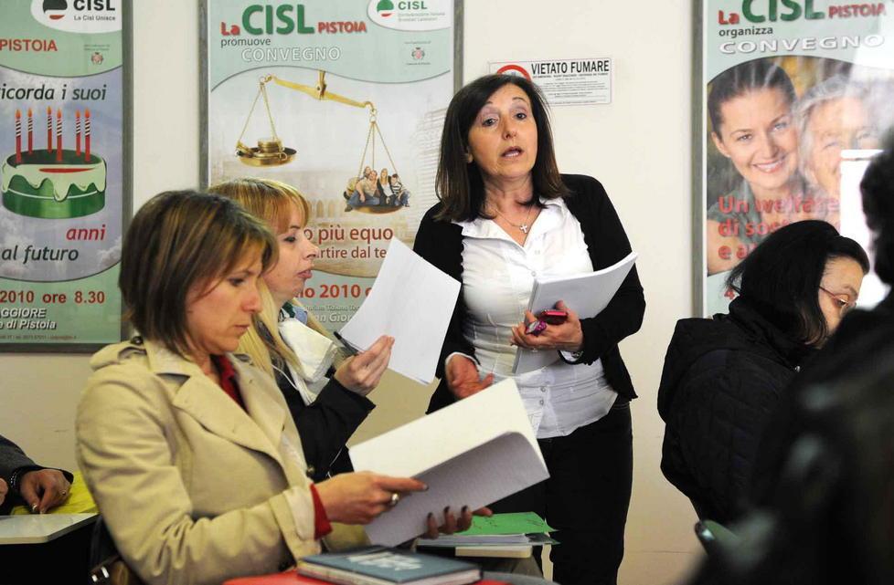 I docenti fuori provincia stravolgono le graduatorie 