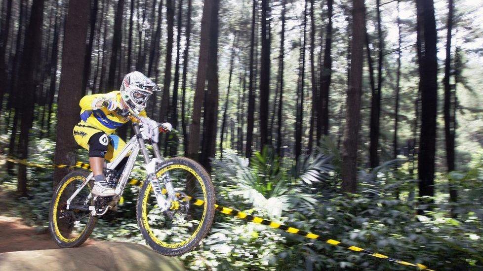 Downhill, feriti due 18enni all'Abetone