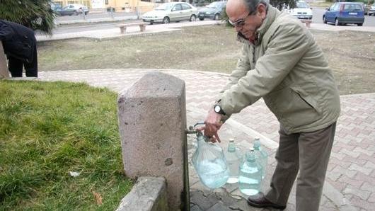 Tendas stoppa Abbanoa, niente accordo sui debiti
