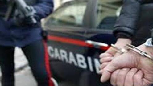 Un chilo di eroina in casa, arrestato un gioielliere