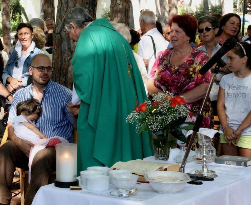 Da Pieraccioni a De Sica, tutti dalla parte di Sofia 