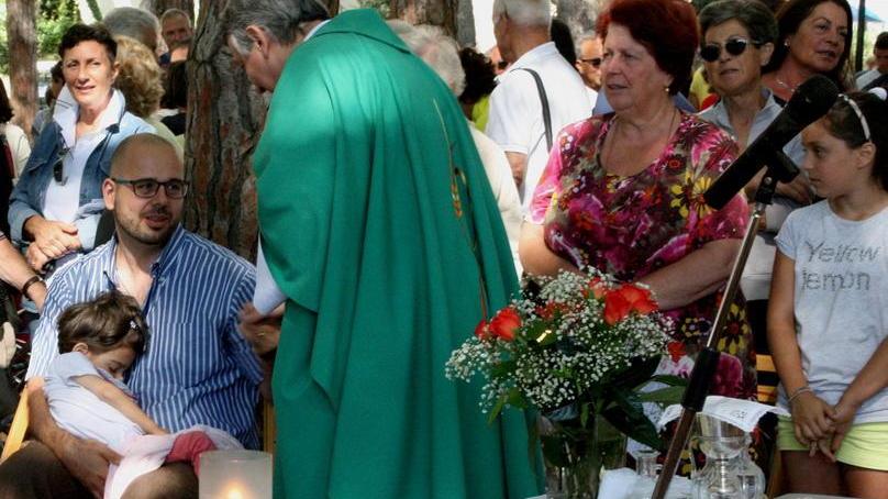 Da Pieraccioni a De Sica, tutti dalla parte di Sofia