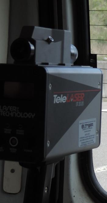 «Strade come piste, qui si rischia la vita» 