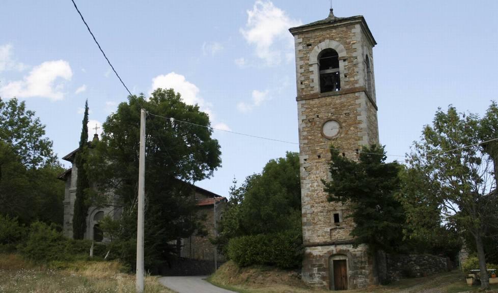 Razzia in chiesa, tre furti in sette giorni 