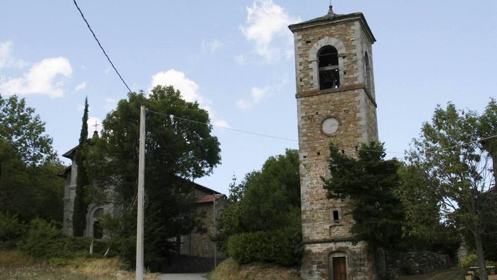 Razzia in chiesa, tre furti in sette giorni