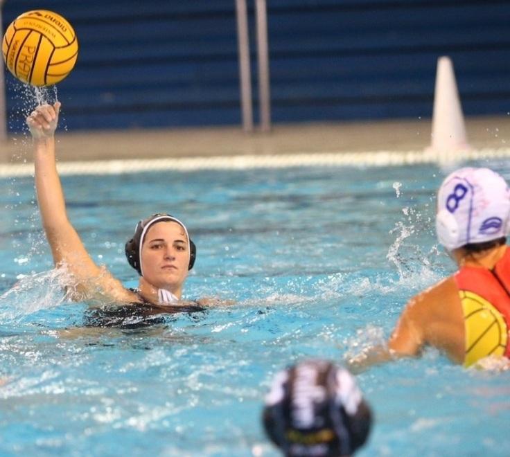 Due nuovi rinforzi per la Prato Waterpolo 