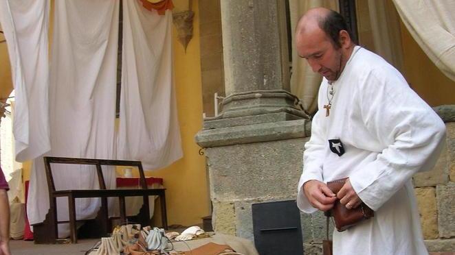 Il Medioevo? Oggi lo si può vivere a Volterra