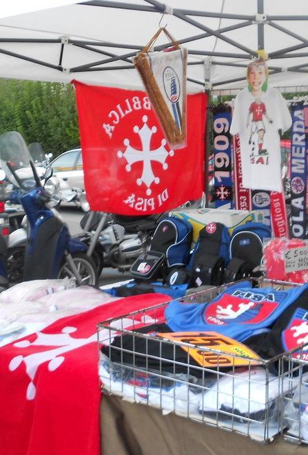 Saranno aperte la tribuna e la curva Nord