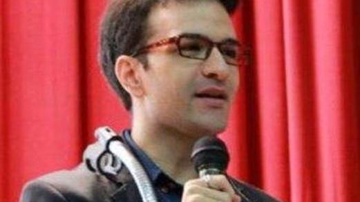 Il prof diventato star della tv di Taiwan