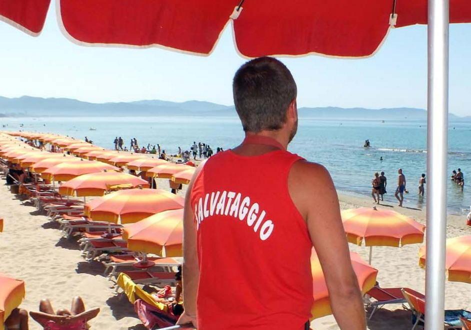Bambini salvati sulla Costa est «Eccezionale sinergia»