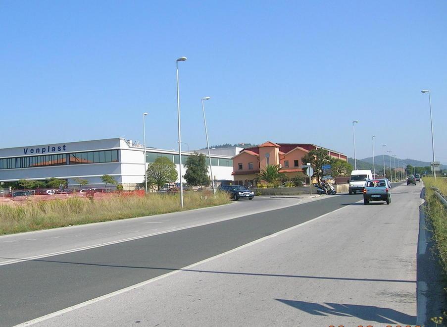 Strade da rifare con 455mila euro 