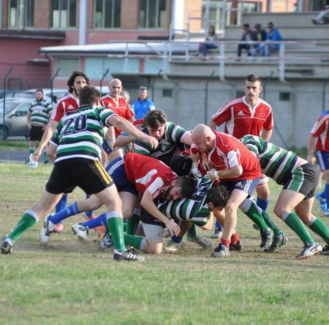 Rugby Cecina nel girone due di una nuova B 