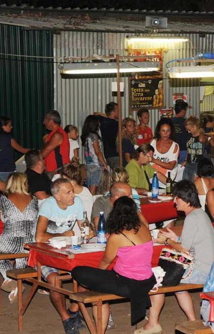 Guerra sull’area feste Bandini difende l’assessore 