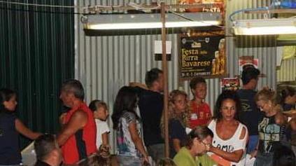 Guerra sull’area feste Bandini difende l’assessore