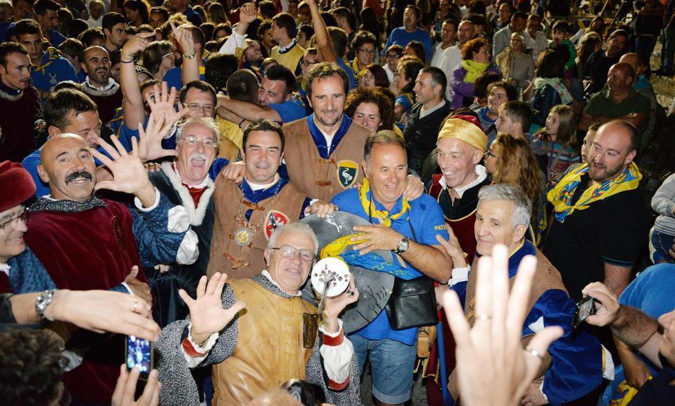 Borgo senza rivali con gli infallibili Mori e Stanghellini