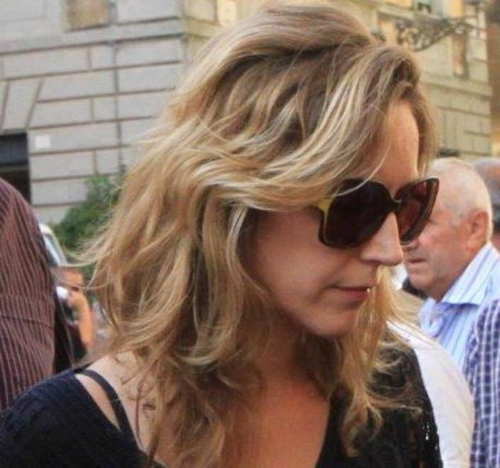 «Devo essere forte per Noor: tu sei in lei. Le parlerò di te e del fantastico uomo che eri»
