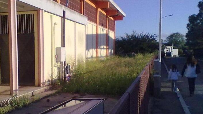Nuova scuola, ok al progetto definitivo
