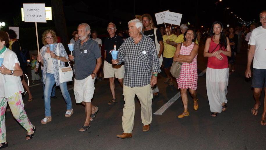 «Quanti i soldi stanziati per Principina?»