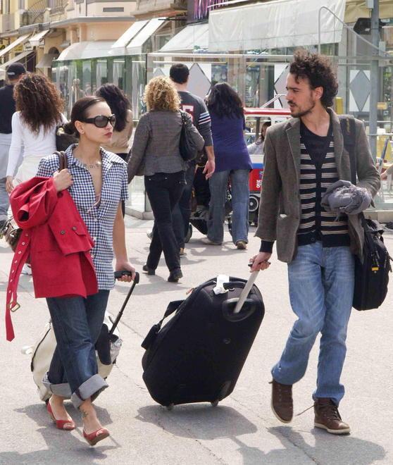 Dal 1991 ad oggi perso il 20% di presenze a Viareggio