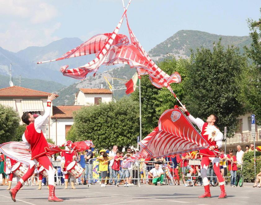 Torna il Trofeo storico dopo 15 anni di stop