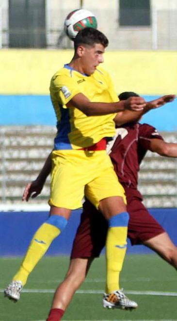 La Carrarese è abbonata al pareggio, un altro 0-0 