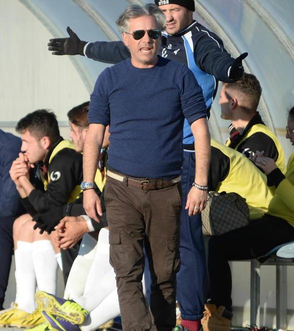 Massese, ultima raffica di amichevoli 