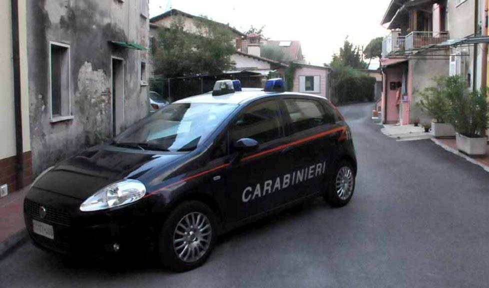 Presi di mira dai ladri: 2 furti in meno di un mese 