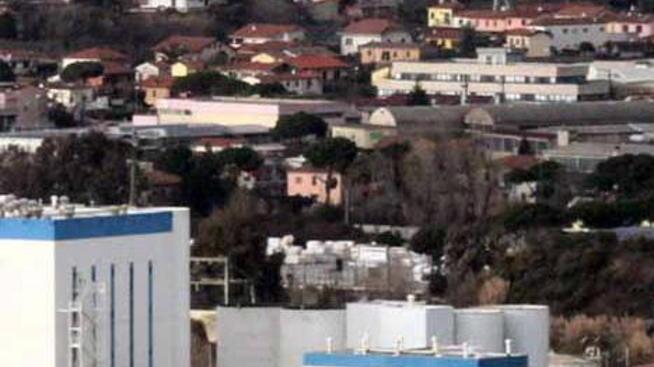 A rischio 20 posti nell’autotrasporto