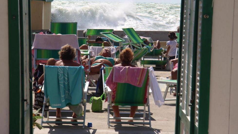 Il meteo promette: oggi sole