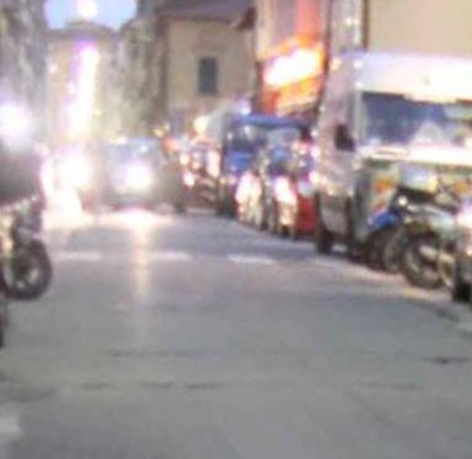 Corso Amedeo, fogne da controllare Troppi cattivi odori